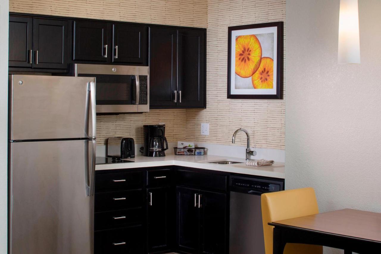 Residence Inn By Marriott Orlando At Seaworld Williamsburg Exterior photo