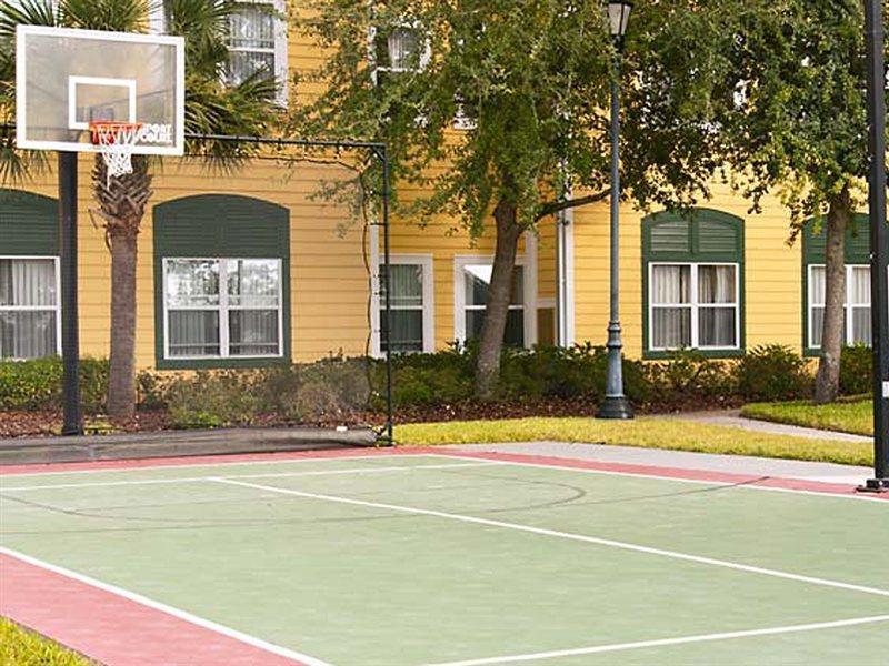 Residence Inn By Marriott Orlando At Seaworld Williamsburg Exterior photo