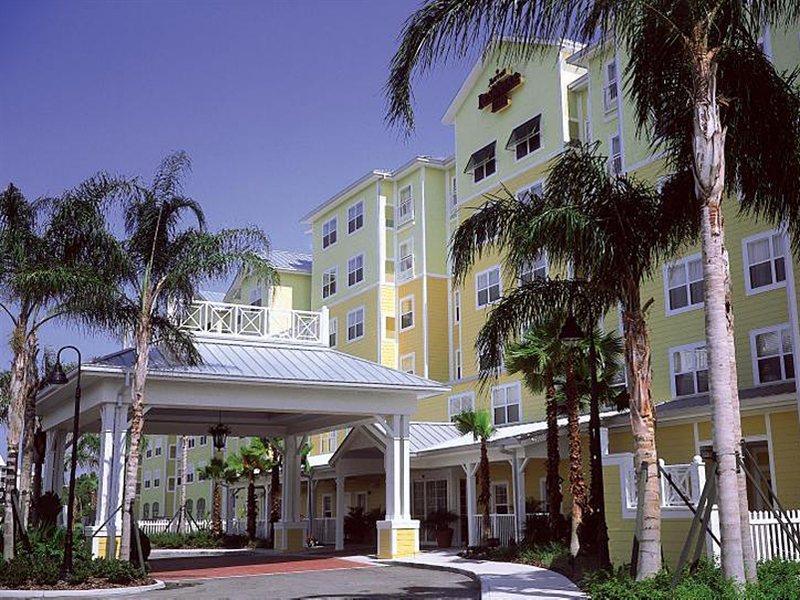 Residence Inn By Marriott Orlando At Seaworld Williamsburg Exterior photo