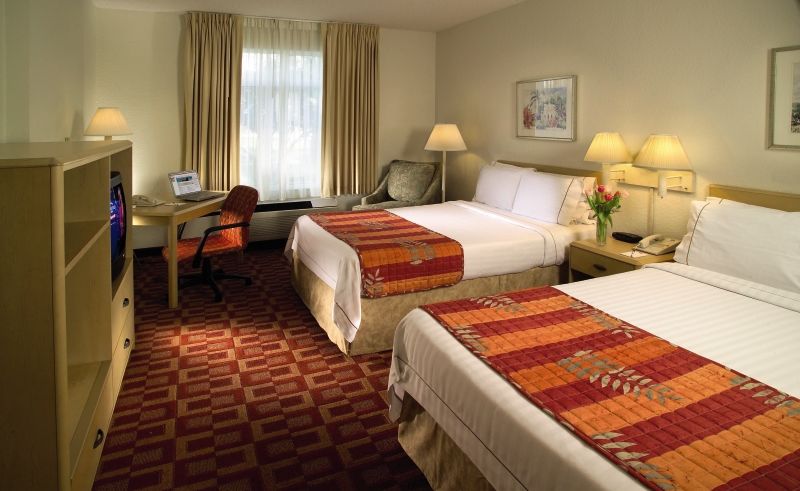 Residence Inn By Marriott Orlando At Seaworld Williamsburg Exterior photo